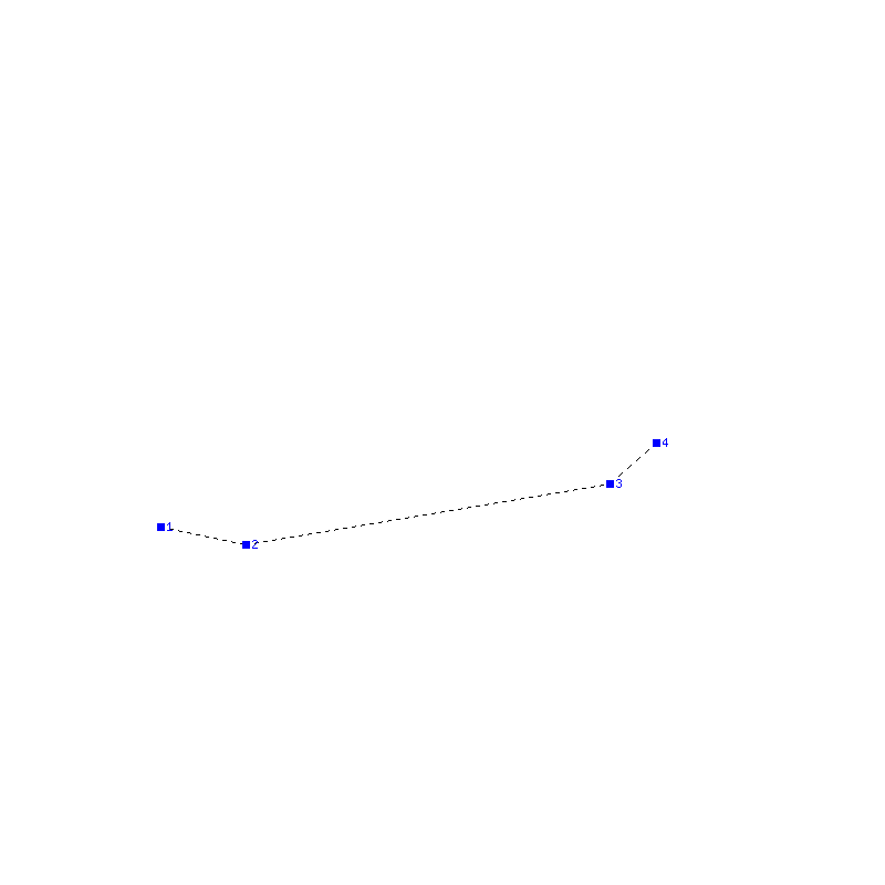 Flugauswertung